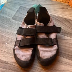 Black Diamond Climbing Shoes